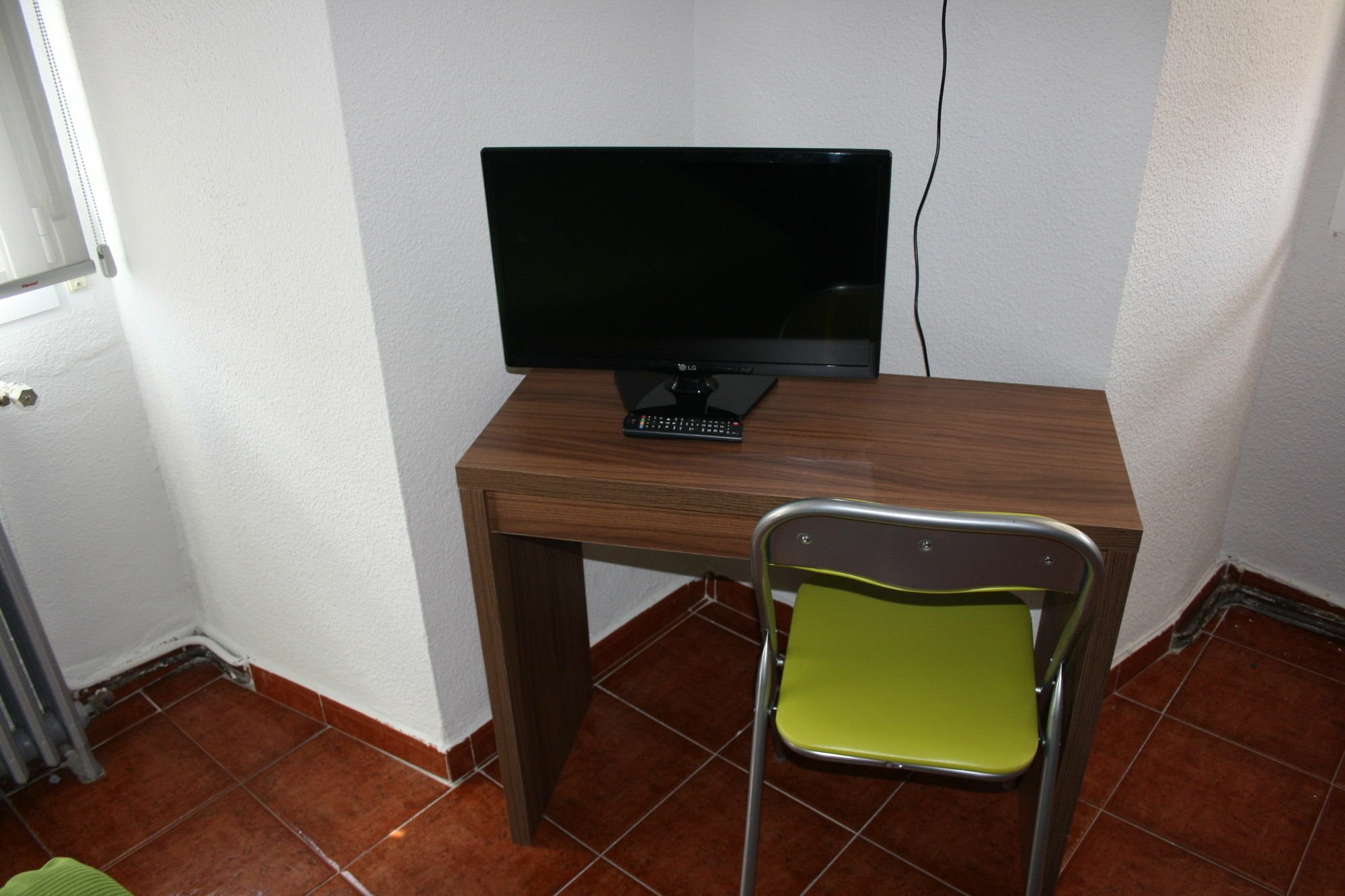 Hostal La Estacion Авила Экстерьер фото